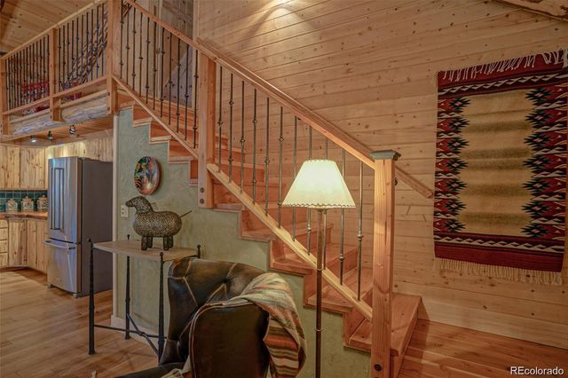 236 Mill Run Road, Mosca, CO 81146