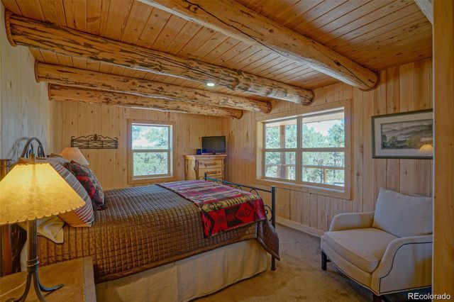 236 Mill Run Road, Mosca, CO 81146