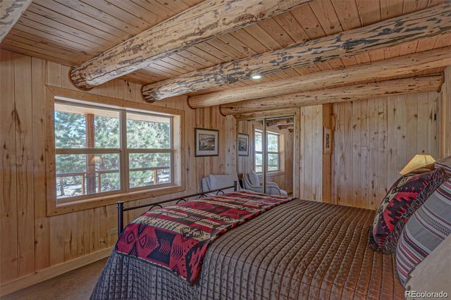 236 Mill Run Road, Mosca, CO 81146