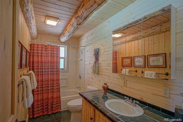 236 Mill Run Road, Mosca, CO 81146