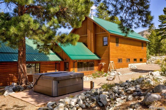 236 Mill Run Road, Mosca, CO 81146