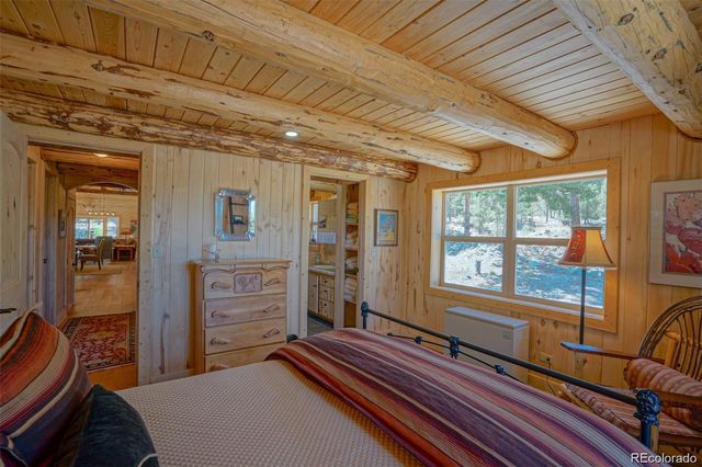 236 Mill Run Road, Mosca, CO 81146