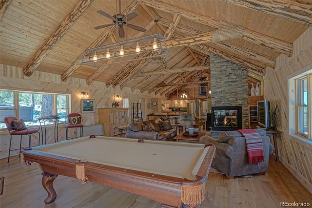 236 Mill Run Road, Mosca, CO 81146