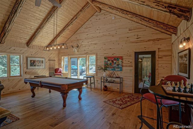 236 Mill Run Road, Mosca, CO 81146
