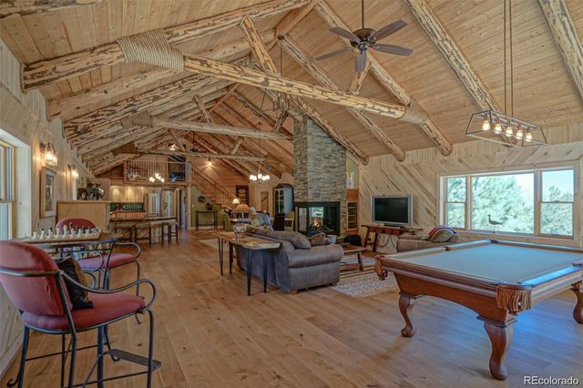 236 Mill Run Road, Mosca, CO 81146