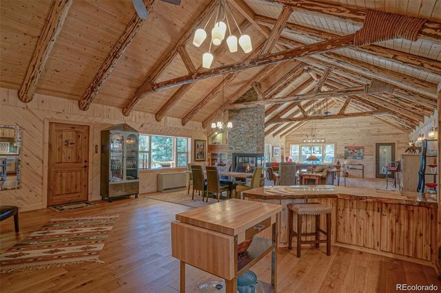 236 Mill Run Road, Mosca, CO 81146