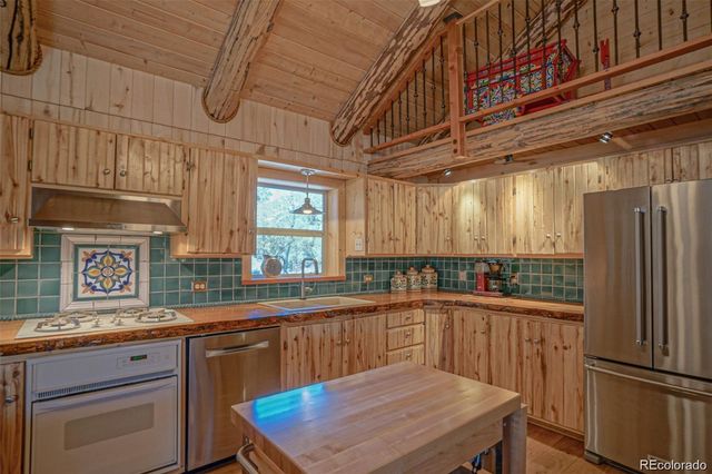 236 Mill Run Road, Mosca, CO 81146