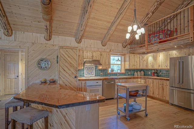 236 Mill Run Road, Mosca, CO 81146