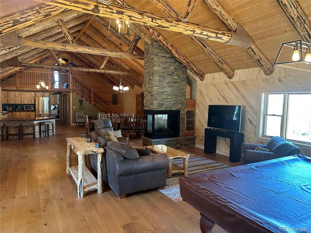 236 Mill Run Road, Mosca, CO 81146