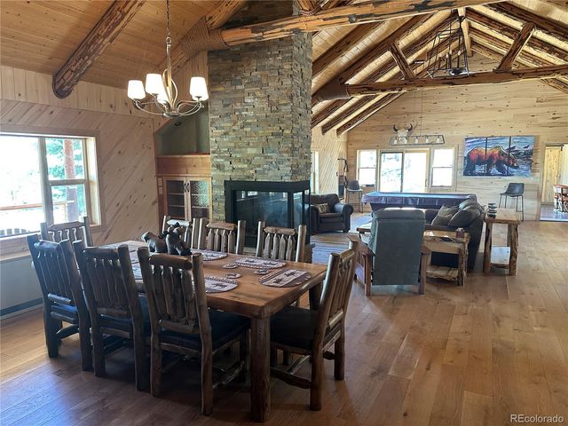 236 Mill Run Road, Mosca, CO 81146