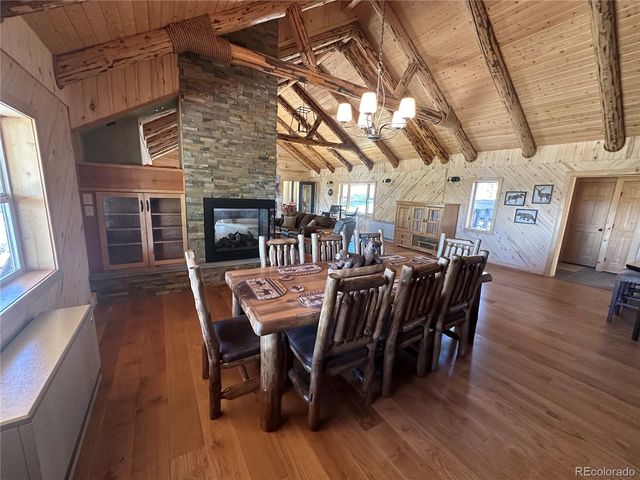 236 Mill Run Road, Mosca, CO 81146