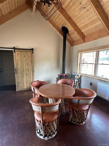 236 Mill Run Road, Mosca, CO 81146