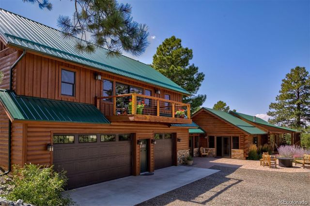 236 Mill Run Road, Mosca, CO 81146
