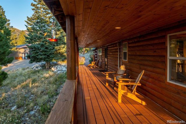 236 Mill Run Road, Mosca, CO 81146