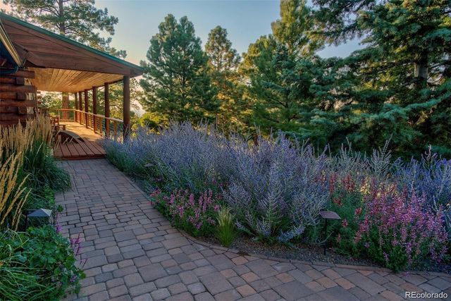 236 Mill Run Road, Mosca, CO 81146
