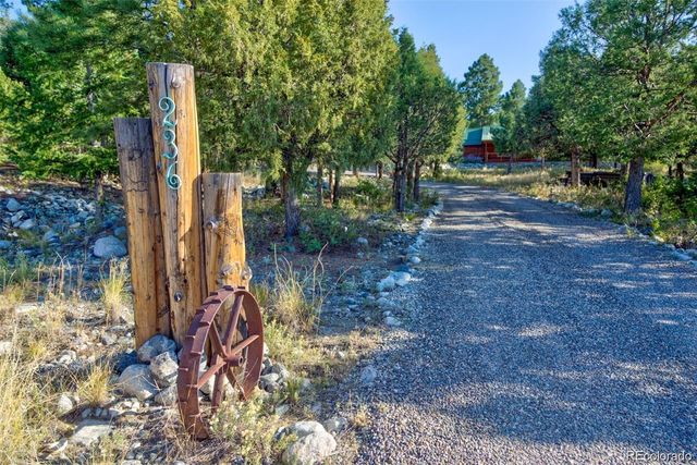 236 Mill Run Road, Mosca, CO 81146