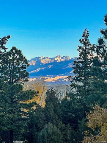 236 Mill Run Road, Mosca, CO 81146