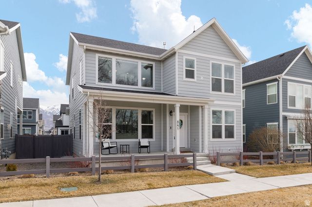 841 N 2175 W, Layton, UT 84041