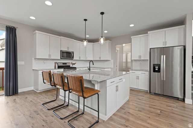 841 N 2175 W, Layton, UT 84041