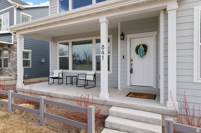 841 N 2175 W, Layton, UT 84041