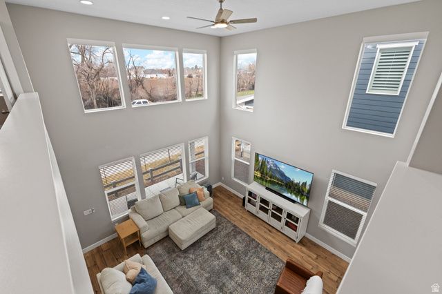 841 N 2175 W, Layton, UT 84041