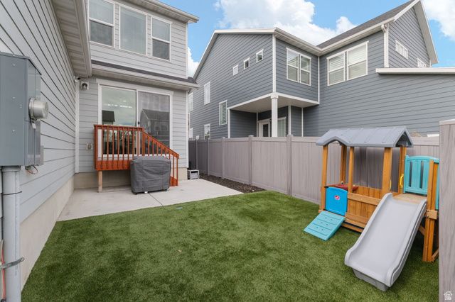 841 N 2175 W, Layton, UT 84041