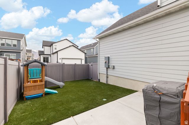 841 N 2175 W, Layton, UT 84041