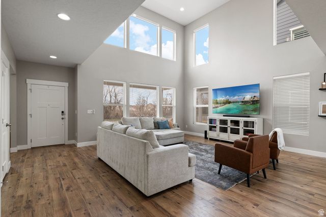 841 N 2175 W, Layton, UT 84041