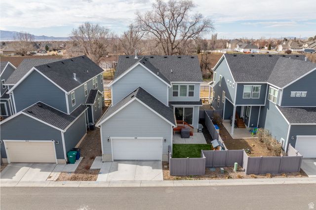 841 N 2175 W, Layton, UT 84041