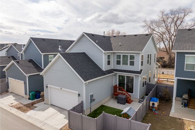 841 N 2175 W, Layton, UT 84041