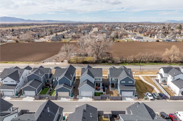 841 N 2175 W, Layton, UT 84041