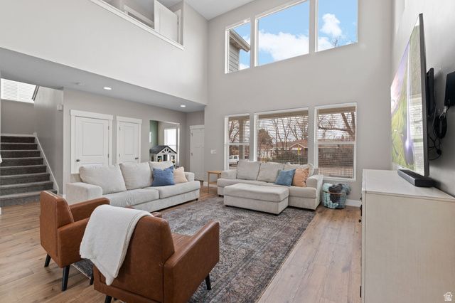 841 N 2175 W, Layton, UT 84041