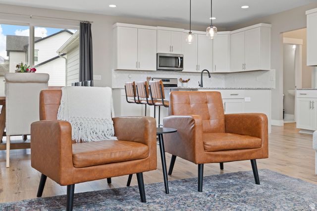 841 N 2175 W, Layton, UT 84041