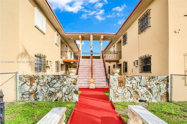 47 NW 47th Ave 1, Miami, FL 33126
