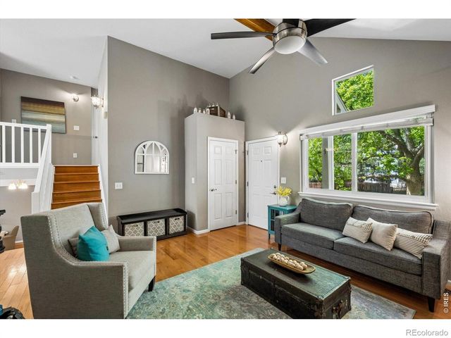 562 Spruce Circle, Louisville, CO 80027