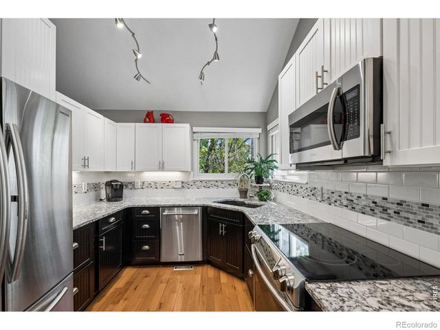 562 Spruce Circle, Louisville, CO 80027