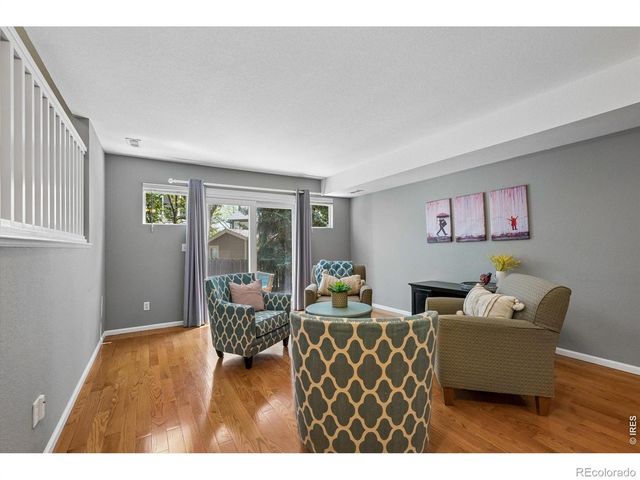 562 Spruce Circle, Louisville, CO 80027