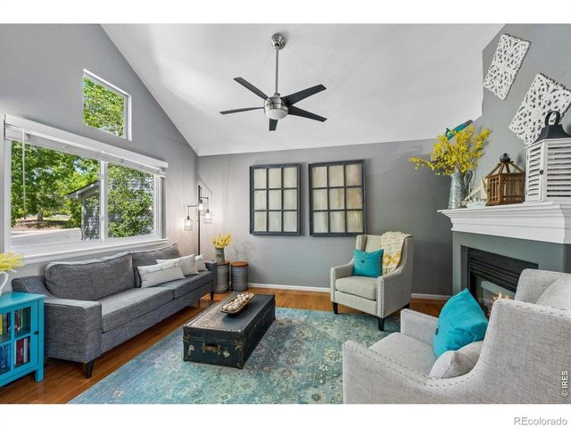 562 Spruce Circle, Louisville, CO 80027