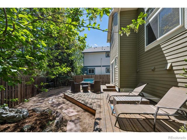 562 Spruce Circle, Louisville, CO 80027