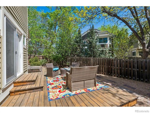 562 Spruce Circle, Louisville, CO 80027