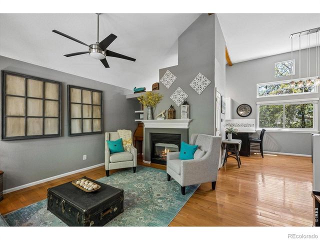 562 Spruce Circle, Louisville, CO 80027