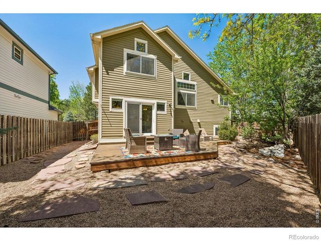 562 Spruce Circle, Louisville, CO 80027