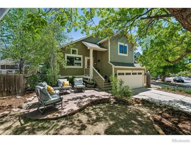 562 Spruce Circle, Louisville, CO 80027