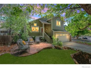 562 Spruce Circle, Louisville, CO 80027