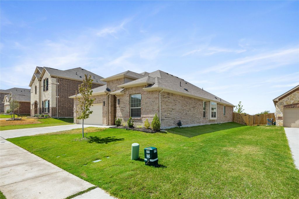 2908 Edgerton Road, Fort Worth, TX 76179 — photo 2