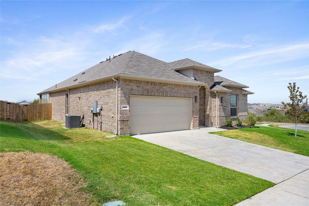 2908 Edgerton Road, Fort Worth, TX 76179 — photo 3