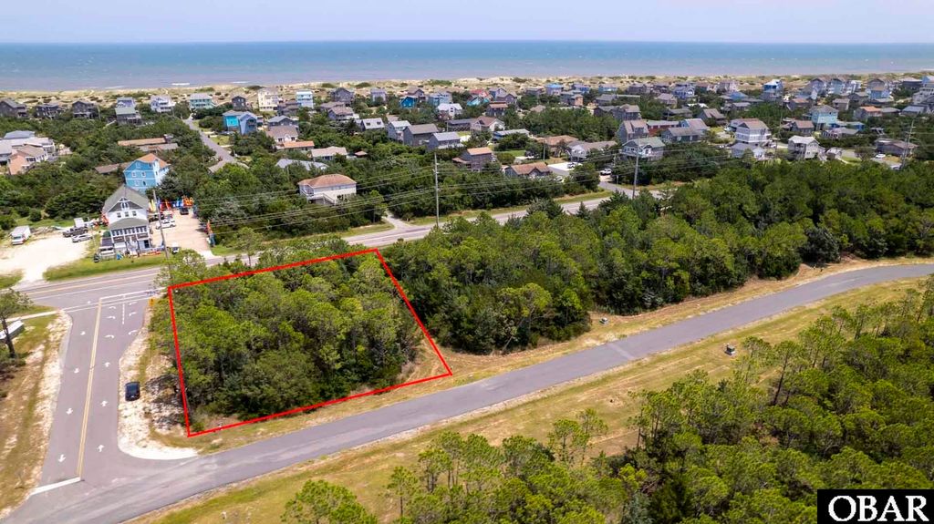 Image 1 of property listing at 0 Sand Dollar Drive Lot 55, Salvo, NC 27972