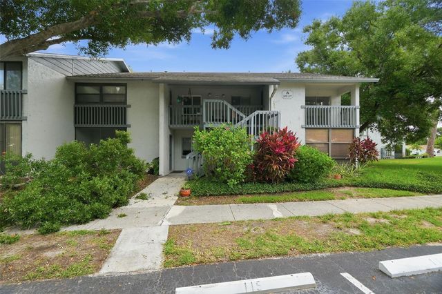 11201 122ND AVENUE 116, Largo, FL 33778