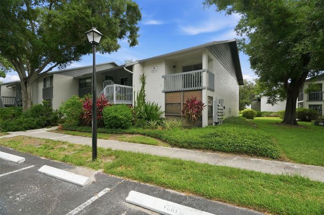 11201 122ND AVENUE 116, Largo, FL 33778