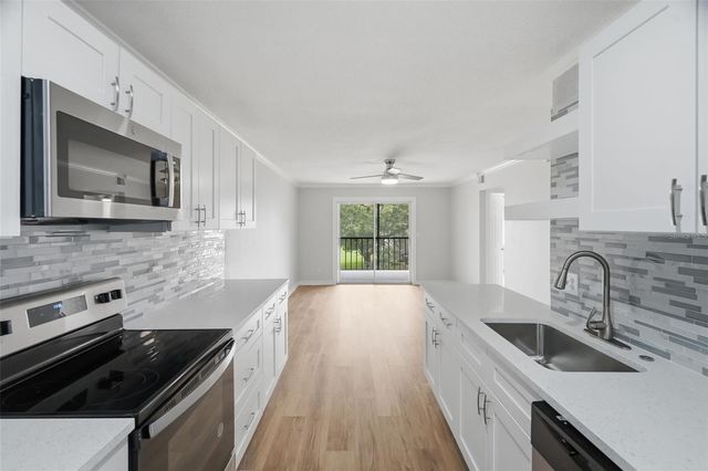 11201 122ND AVENUE 116, Largo, FL 33778